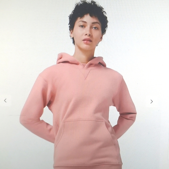 Lululemon hoodie